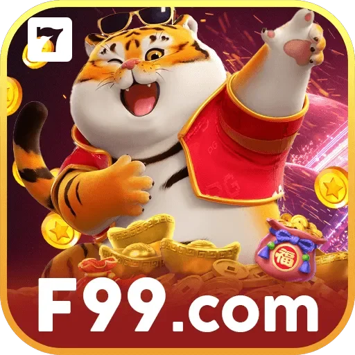 Jogos de fortune da f99 com prêmios incríveis