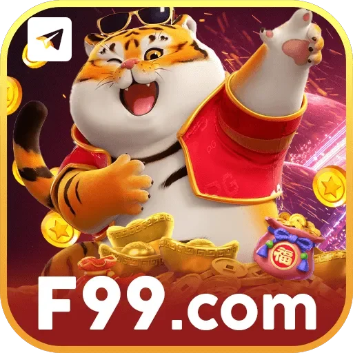 Canal oficial da f99 no Telegram